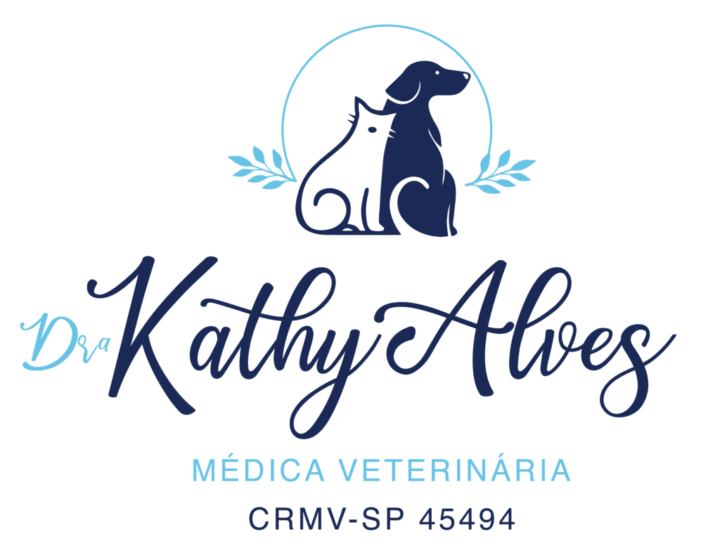 Veterinário em São Paulo é Kathy Alves - Domiciliar